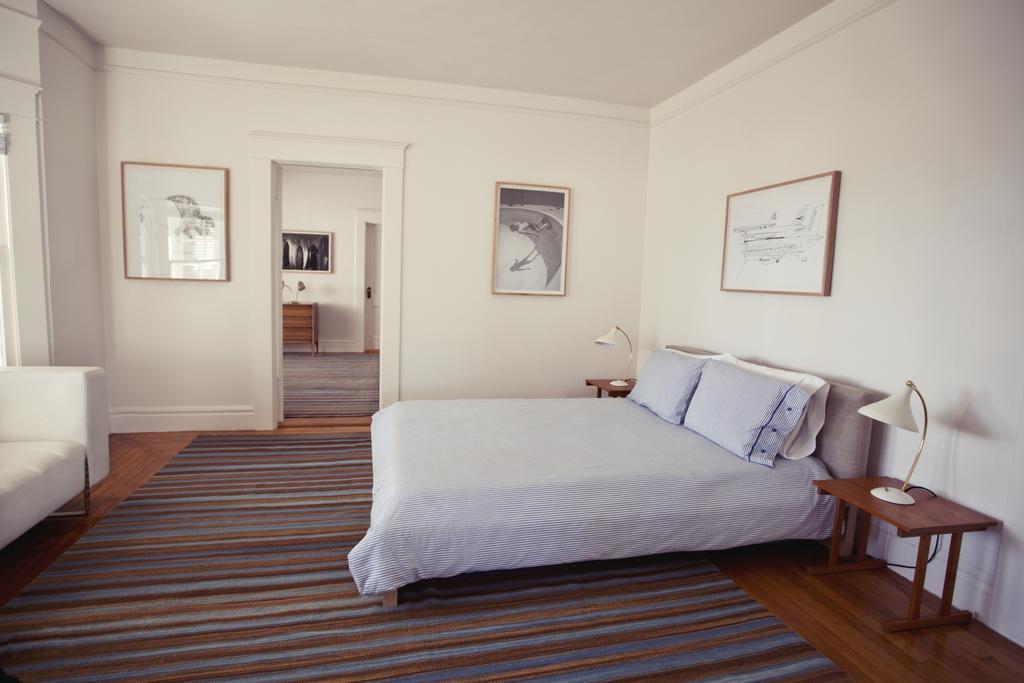 The Rose Hotel Los Angeles Exterior foto